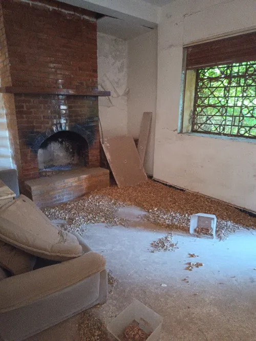 Vente Villa Oran Bethioua