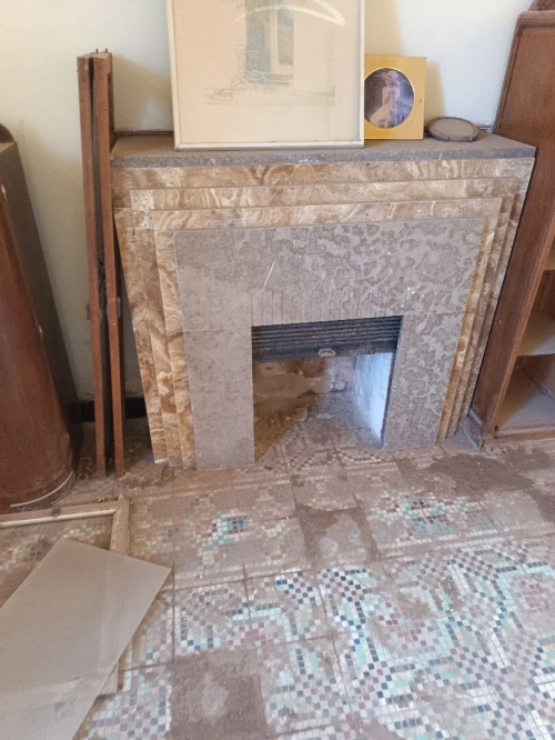 Vente Villa Oran Bethioua