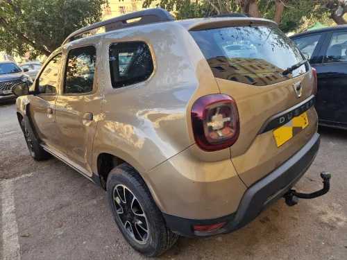 Dacia Duster 2019 Édition spéciale