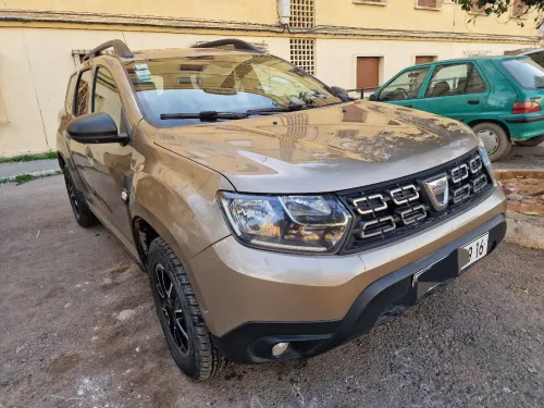 Dacia Duster 2019 Édition spéciale