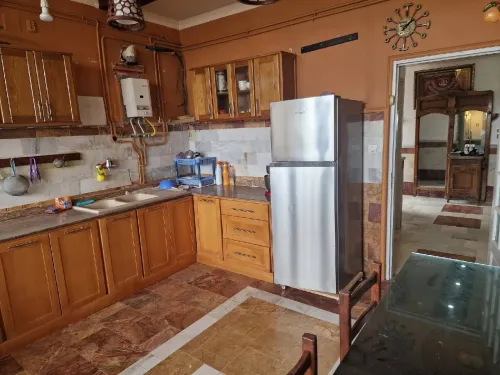 Location Appartement Niveau de villa F3 Alger Bir mourad rais