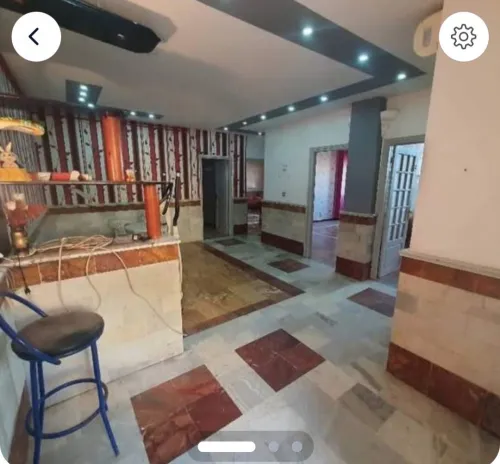 Location Appartement Niveau de villa F4 Alger Bir mourad rais