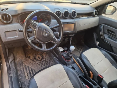 Dacia Duster 2019 