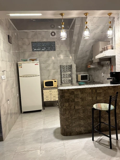 Location vacances Appartement F4 Aïn Témouchent Ain temouchent