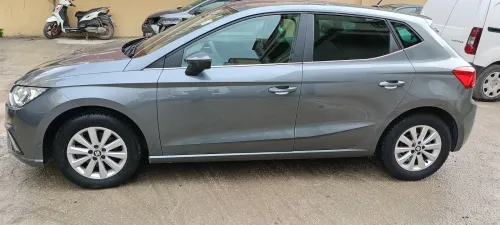 Seat Ibiza 2018 STYLE