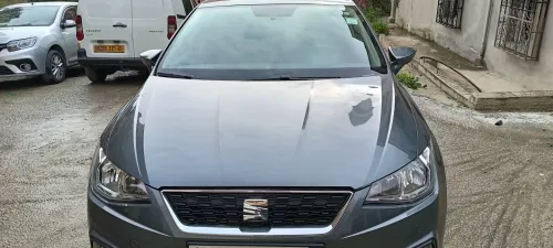 Seat Ibiza 2018 STYLE