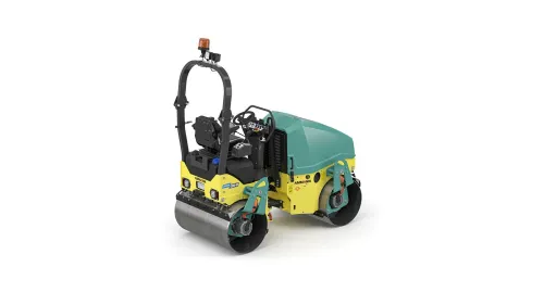 AMMANN ARX 26-2  Compacteur Tandem Articulé