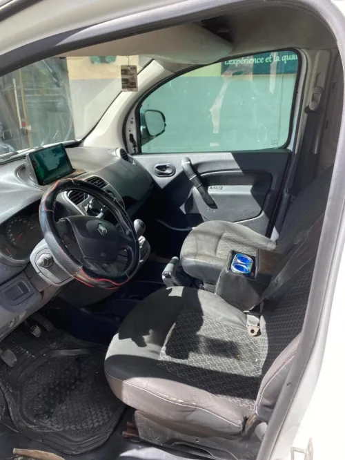 Renault Kangoo 2015 Kangoo