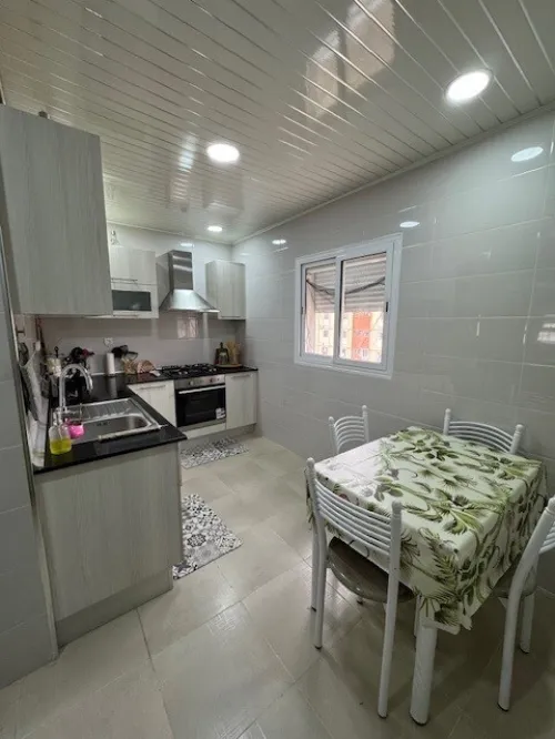 Vente Appartement F3 Constantine Ain smara