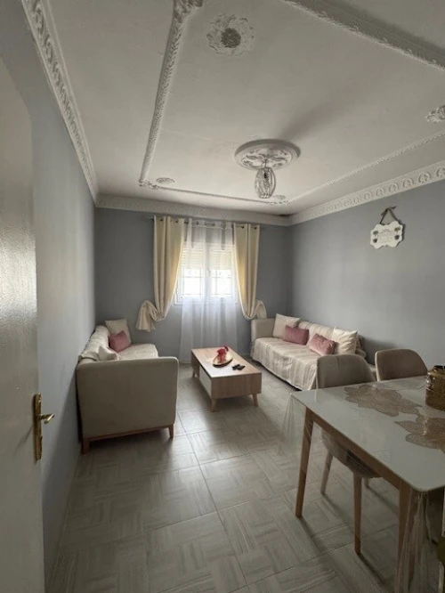 Vente Appartement F3 Constantine Ain smara