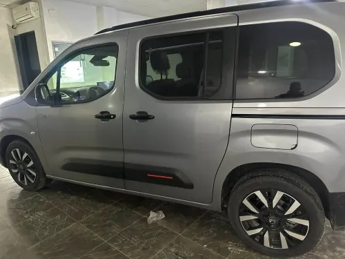 Citroen berlingo 2026 xtr full avec toit