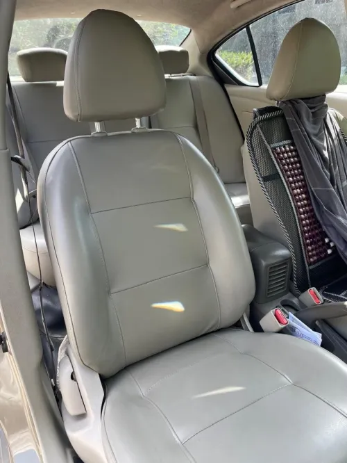 Nissan Sunny 2020 Tekna