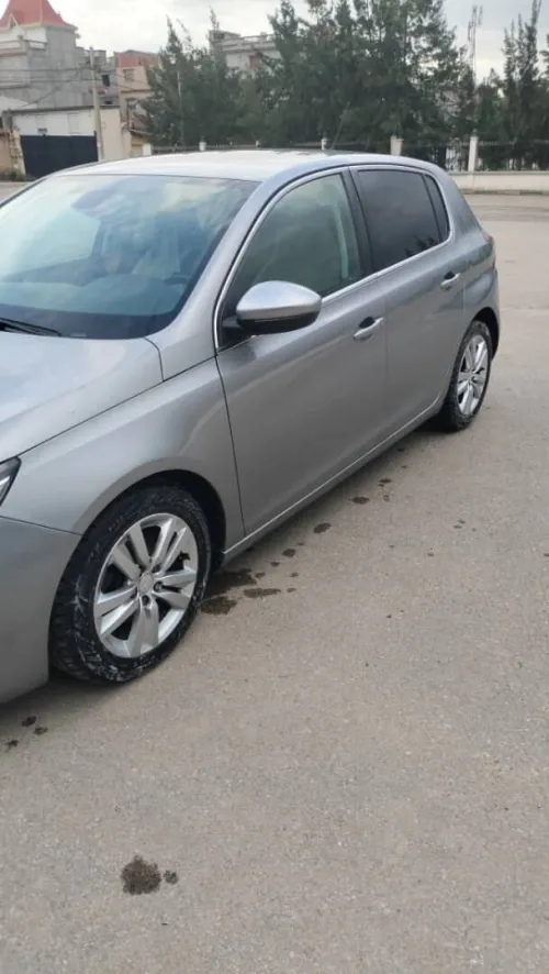 Peugeot 308 2015 Active