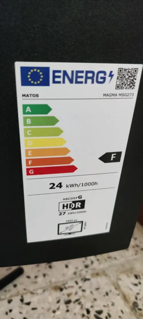 Matos magma