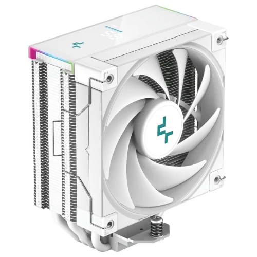 CPU AIR COOLER DEEPCOOL AK400 DIGITAL WHITE