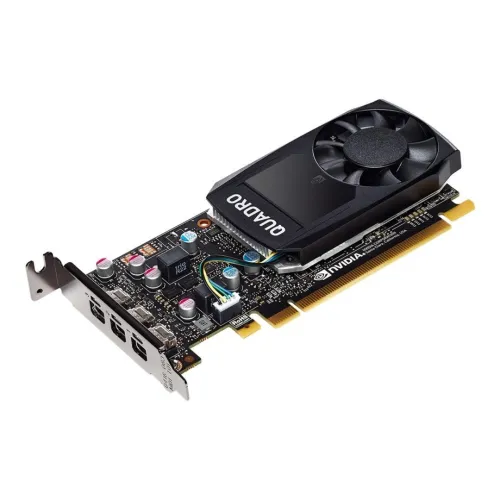 NVIDIA QUADRO VCQP400 - USED -