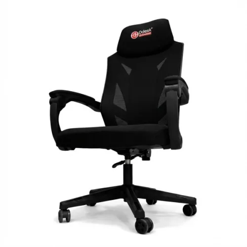 ODESK Gaming Chair G01 BLACK