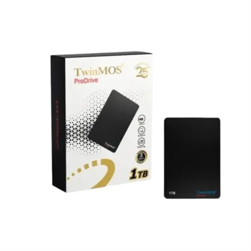 TwinMOS External Hard Drive 1Tb Usb 3.0