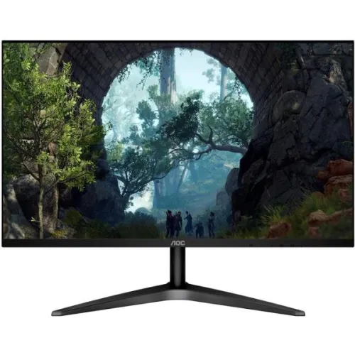 AOC 24B1XH2 23.8" 1080P 100HZ IPS Gaming Monitor