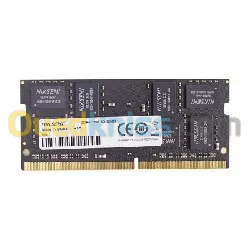 RAM LAPTOP HIKSEMI 16 Go DDR4 3200MHz Laptop