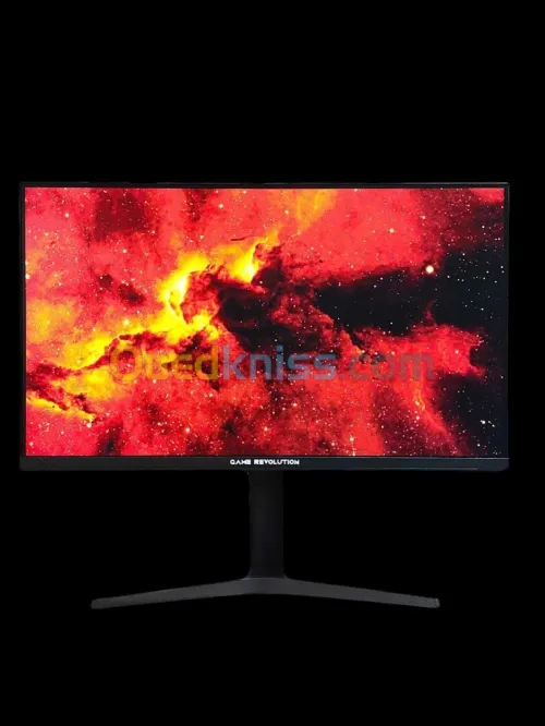 Monitor 27 GAME REVOLUTION ARMAGUEDON IPS 1MS 165HZ USB RGB