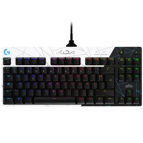 Keyboard Logitech G PRO KDA