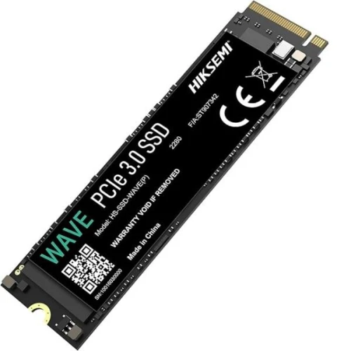 SSD HIKsemi WAVE 1t PCIe 3.0 NVME M.2
