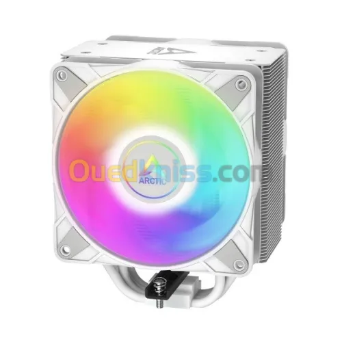 Arctic Freezer A36 A-ARGB White