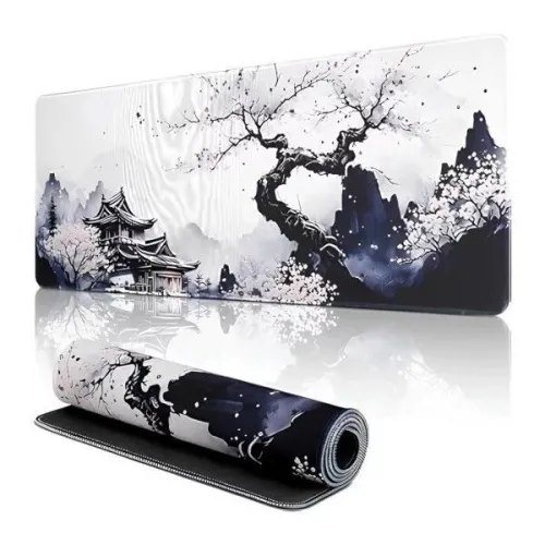 Mouse Pad Janpanese 400-900-2Mm