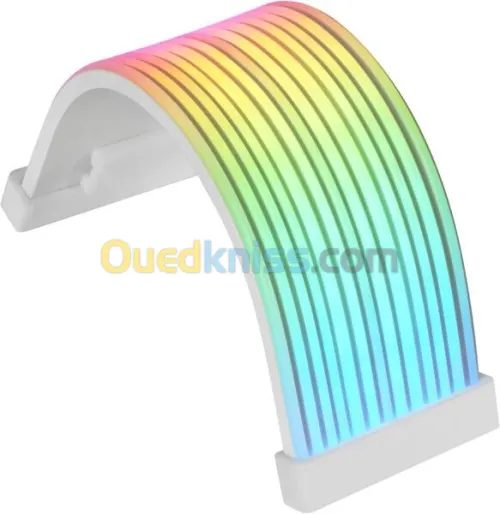 ARGB SLEEVE FOR POWER CABLE MCA-16X