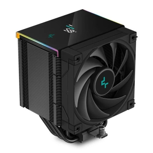 CPU AIR COOLER DEEPCOOL AK500 DIGITAL BLACK
