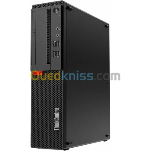 Unite Lenovo ThinkCentre M710s I5 6eme 4G RAM HDD 500Gb