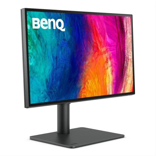 BenQ PD2706U 27 4K UHD P3 DisplayHDR 400 USB-C Designer Monitor