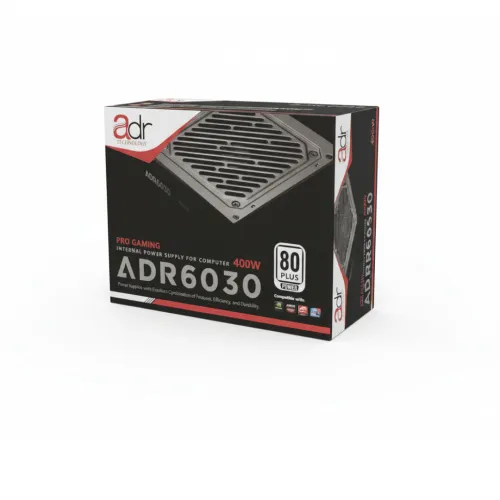 power supply ADR 400W
