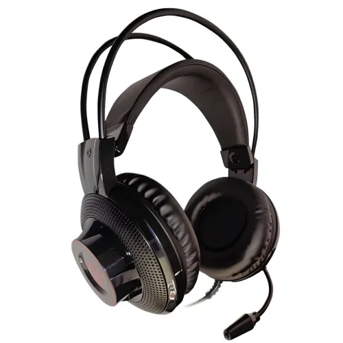 Headset TT ESPORT By Thermaltake HT H100 GAMING BLACK