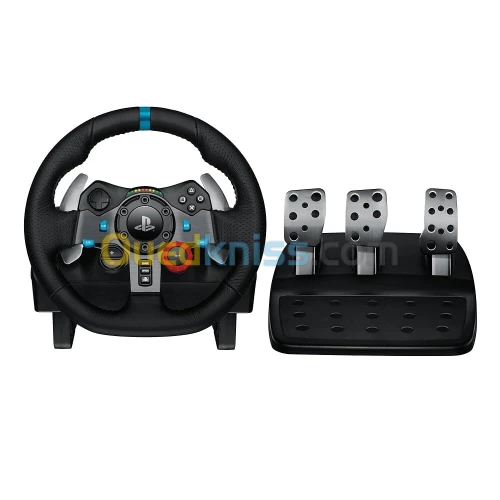 Logitech G29 Driving Force Driving Force  Used Like New 