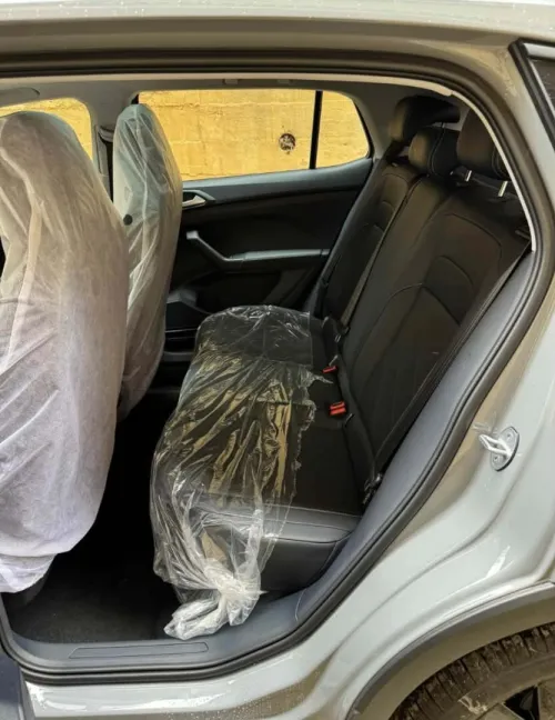 Volkswagen Tahru 2026 Tahru