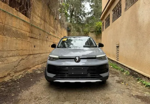 Volkswagen Tahru 2026 Tahru
