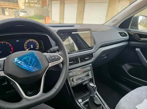 Volkswagen Tahru 2026 Tahru