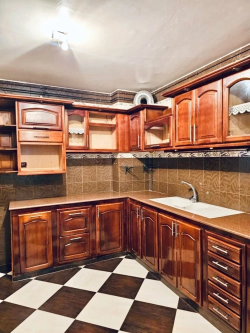 Vente Appartement F3 Boumerdès Corso