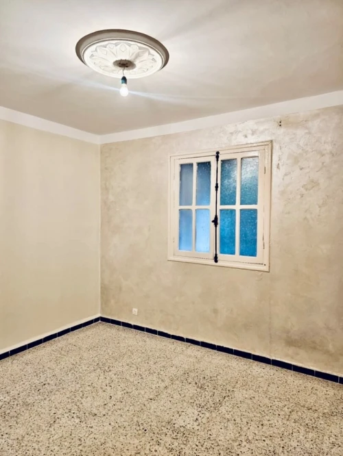 Vente Appartement F3 Boumerdès Corso