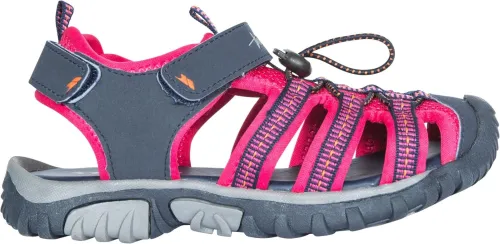 Trespass Kids Sandals Nantucket
