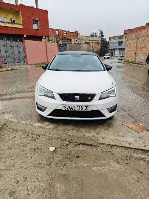 Seat Leon 2015 Linea R