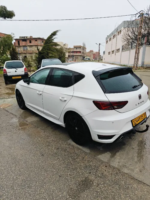 Seat Leon 2015 Linea R