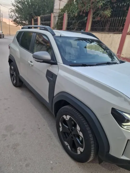 Renault Duster 2025 
