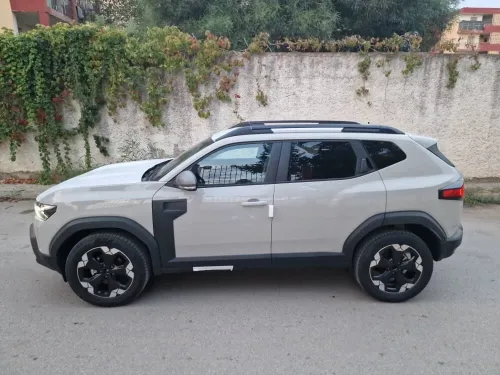 Dacia Duster 2025 Extreme