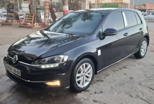 Volkswagen Golf 7 2019 START+
