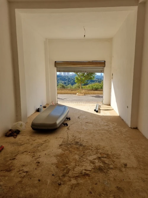 Location Appartement F5 Alger Beni messous