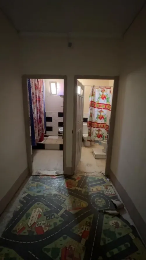 Location Appartement Niveau de villa F6 Alger Birkhadem