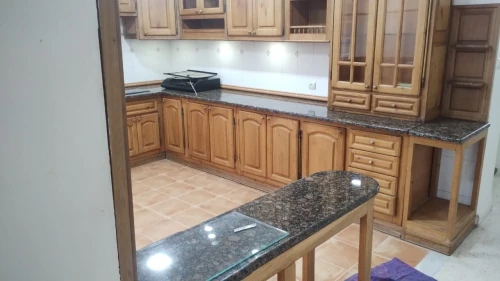 Location Appartement F5 Alger Birkhadem
